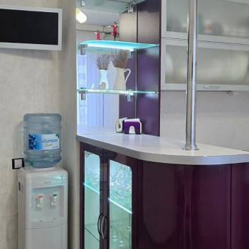 Сдается 2-х комнатная квартира, 57 м²