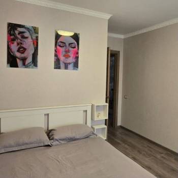 Сдается 2-х комнатная квартира, 57 м²