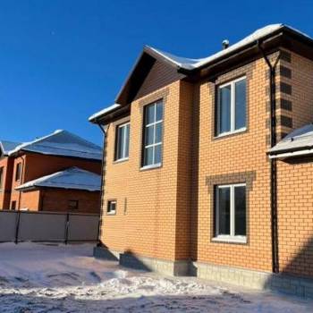 Продается Дом, 204 м²