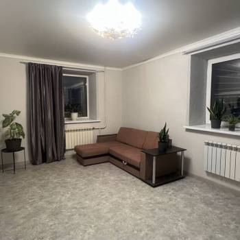 Сдается 2-х комнатная квартира, 65 м²