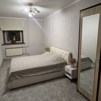 Сдается 2-х комнатная квартира, 65 м²