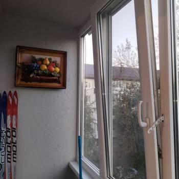 Сдается 2-х комнатная квартира, 50 м²