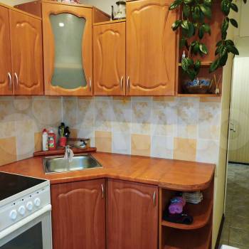 Сдается 2-х комнатная квартира, 50 м²