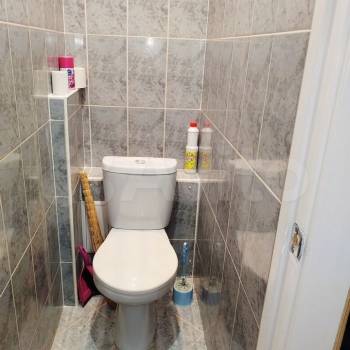 Сдается 2-х комнатная квартира, 50 м²