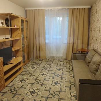 Сдается 2-х комнатная квартира, 50 м²