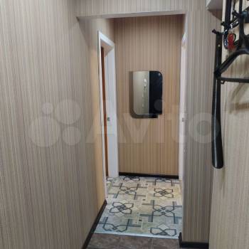 Сдается 2-х комнатная квартира, 50 м²