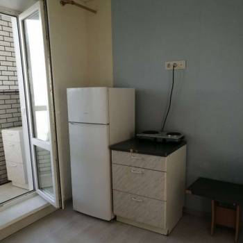 Сдается 1-комнатная квартира, 18 м²