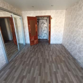 Продается 2-х комнатная квартира, 42,8 м²