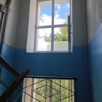 Продается 2-х комнатная квартира, 42,8 м²