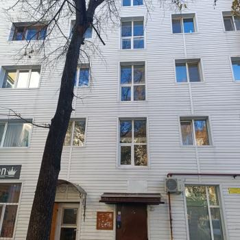 Продается 2-х комнатная квартира, 42,8 м²