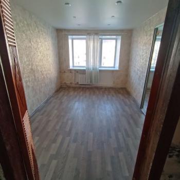 Продается 2-х комнатная квартира, 42,8 м²