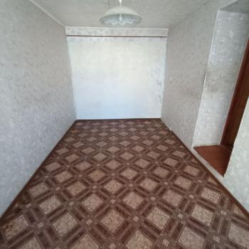 Продается 2-х комнатная квартира, 42,8 м²