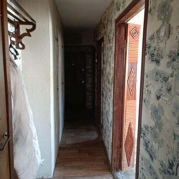 Продается 2-х комнатная квартира, 42,8 м²