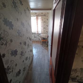 Продается 2-х комнатная квартира, 42,8 м²