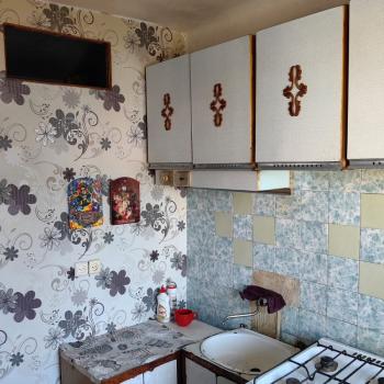 Продается 2-х комнатная квартира, 42,8 м²