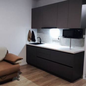 Сдается 1-комнатная квартира, 21,4 м²
