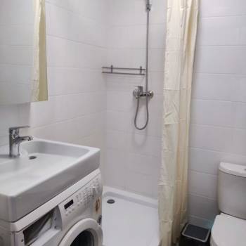 Сдается 1-комнатная квартира, 21,4 м²