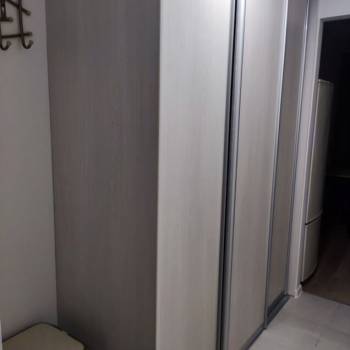 Сдается 1-комнатная квартира, 21,4 м²