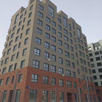 Продается 3-х комнатная квартира, 59,3 м²