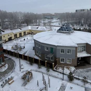 Продается 3-х комнатная квартира, 59,3 м²