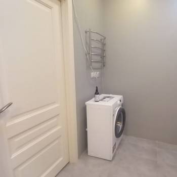 Сдается 1-комнатная квартира, 46 м²