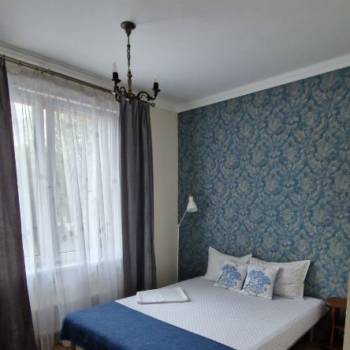 Сдается 1-комнатная квартира, 46 м²