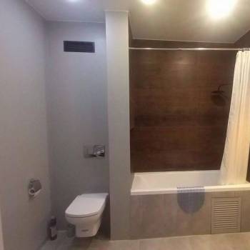 Сдается 1-комнатная квартира, 46 м²