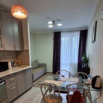 Сдается 1-комнатная квартира, 46 м²