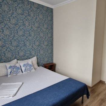 Сдается 1-комнатная квартира, 46 м²