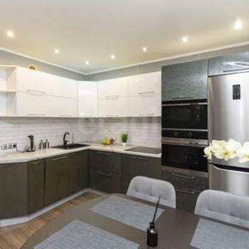 Продается 2-х комнатная квартира, 91,6 м²