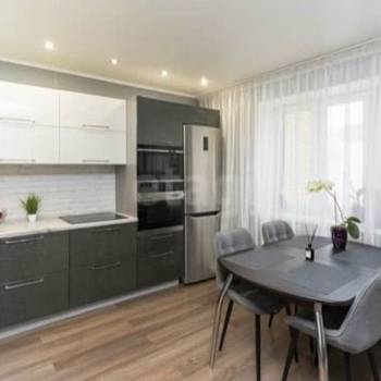 Продается 2-х комнатная квартира, 91,6 м²