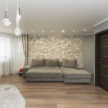 Продается 2-х комнатная квартира, 91,6 м²