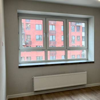 Продается 1-комнатная квартира, 35 м²