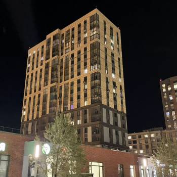 Сдается 2-х комнатная квартира, 62 м²