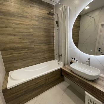 Сдается 2-х комнатная квартира, 62 м²