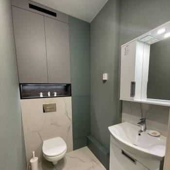 Сдается 2-х комнатная квартира, 62 м²