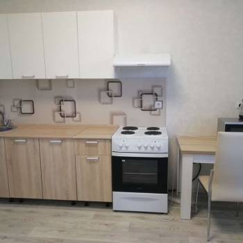 Сдается 2-х комнатная квартира, 53 м²