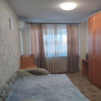 Продается 3-х комнатная квартира, 65,4 м²