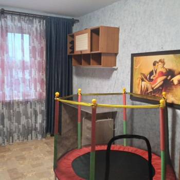 Продается 3-х комнатная квартира, 65,4 м²