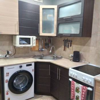 Продается 3-х комнатная квартира, 65,4 м²