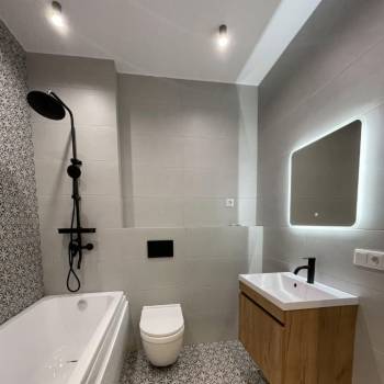 Продается 2-х комнатная квартира, 51,3 м²