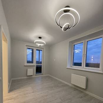 Продается 2-х комнатная квартира, 51,3 м²