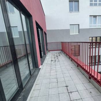 Продается 3-х комнатная квартира, 150 м²