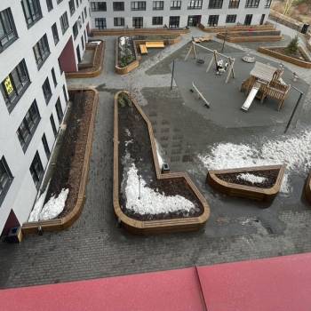 Продается 3-х комнатная квартира, 150 м²