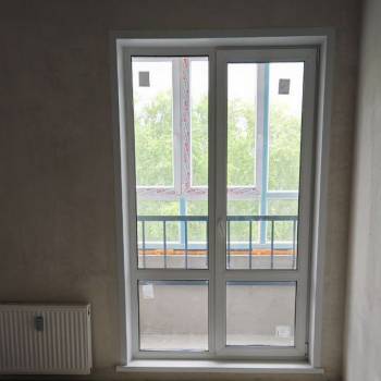 Продается 2-х комнатная квартира, 60 м²