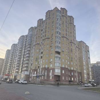 Продается 2-х комнатная квартира, 60 м²