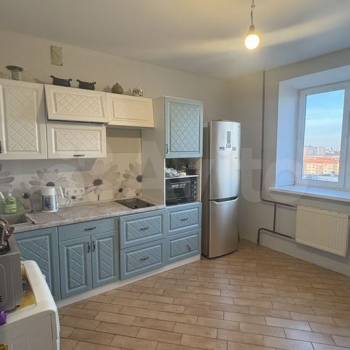 Продается 2-х комнатная квартира, 60 м²