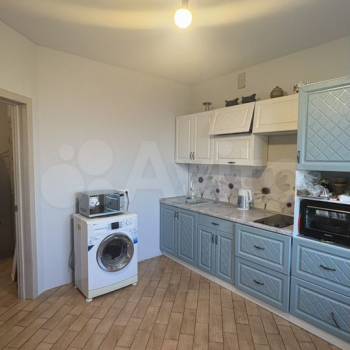 Продается 2-х комнатная квартира, 60 м²