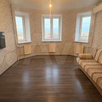 Продается 2-х комнатная квартира, 60 м²