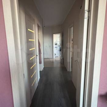Продается 2-х комнатная квартира, 60 м²